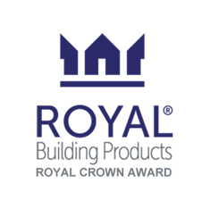 Royal Building Products Royal Crown Award