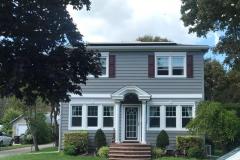 Kingwall Metropolitan Gray exlcusive simonton 9800 windows