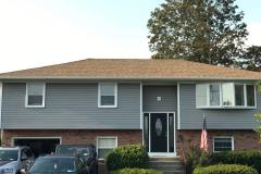 King classic siding: greystone