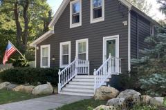 KingWall Siding:: Graphite