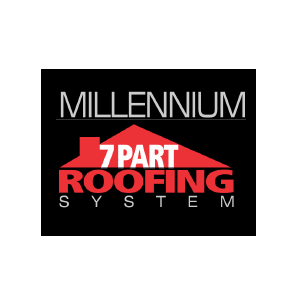 Millennium 7 Part Roofing System Icon