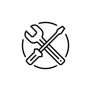 Tools Icon