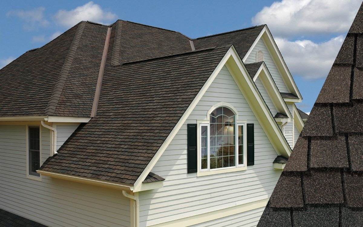 Glenwood Shingles Suffolk County | Long Island Shingles | KQ