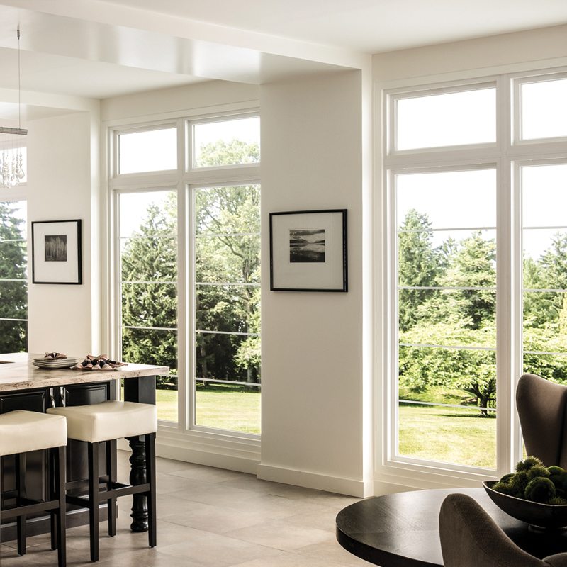 How to Choose the Best Window Style for Your Home King Quality