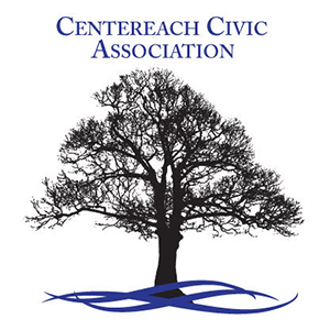 Centereach Civic Association Logo