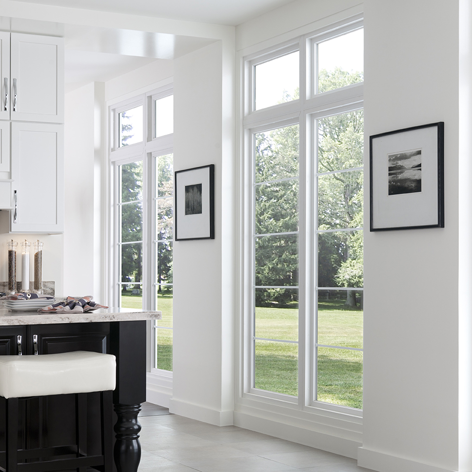 Want New Home Windows? Consider This First