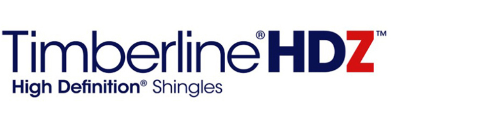 GAF Timberline HDZ Logo