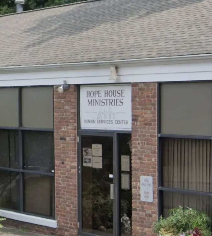 Long Island’s Hope House Ministries Slated For New Roof From Local Contractor